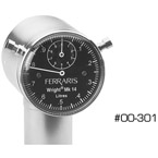Product Image Respirometer, Mark 14, Small Face, Adapter, Instruction Manual, Case, Harness, 22 mm Male Fittings