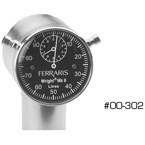 Product Image Respirometer Mark 8 to 100 Liters, Small Face