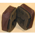 Product Image Case, for Standard Wright Respirometer, Zippered, Foam Inserts
