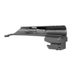 Product Image Laryngoscope Blade, Oxford, Stainless Steel, English Profile, Infant