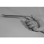 Product Image Tube Bender, Nasotracheal, Aillon, Intubation