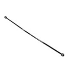 Product Image Stylette, Suction, Copper, 38 cm