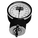 Product Image Blood Pressure Gauge, Aneroid