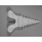 Product Image Jaw Spreader, Abelson, Spreader, Airway - Adult Medium, Styrene