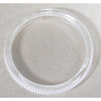 Product Image Gauge Crystal, Replacement, for #07-P-219 Pressure Gauge, Acrylic