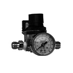 Product Image Pressure Regulator, Jet Ventilator, Adjustable