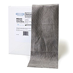 Product Image Wound Contact Dressing, Silverlon, Antimicrobial, 4" x 12"