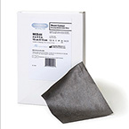 Product Image Wound Contact Dressing, Silverlon, Antimicrobial, 4" x 4.5", Box of 10