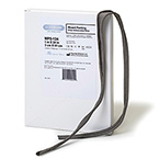 Product Image Wound Packing Strip, Silverlon, Antimicrobial, 1" x 24"