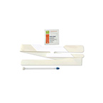 Product Image Endotracheal Tape, ET Tape, Pre-Cut, Hypoallergenic, White