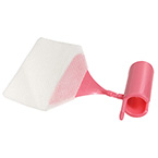 Product Image Bite Block, Bite Proof Bite Block, Short Term Applications, Pink