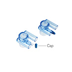 Product Image Manifold Cap, NeO2-Safe