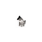 Product Image Pole Clamp, Venti.Plus, Dual, for Poles 2.0 to 3.2 cm, Supports up to 10 kg