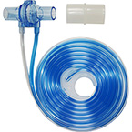 Product Image Flow Sensor, Accutach, Single Patient Use, 50/CS