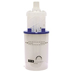 Product Image B&B Bubbler Water CPAP valve