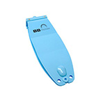 Product Image Test Lung, Adult, Includes Elbow Connector, 1 Liter