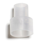 Product Image Swivel Adapter, KimVent, Closed Suction System Accessory, 15mm, Single Patient Use, Sterile