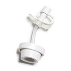 Product Image MDI Adapter, KimVent, Closed Suction System Accessories, Metered Dose Inhaler