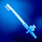 Product Image Suction Valve, READY CARE®, Funnel Tubing