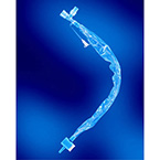 Product Image TRACH CARE®, 16 French, 21.3" Length, Double Swivel Elbow, Closed