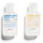 Product Image Saccharin Solution, Replacement, Fit Test