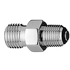 Product Image Demand Valve, Oxygen, DISS 1240, 9/16 in-18 Thread, 1/4 in NPT Male