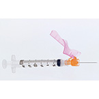 Product Image Needle, General, Hypodermic, BD, Eclipse, 1 1/2 in. long, 18 Gauge