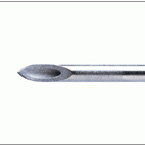 Product Image Needle, Anesthesia, Regional Block, 22 Gauge, 1 1/2 in.