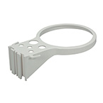 Product Image Plastic Ring, Suction Canister