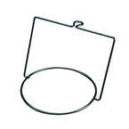 Product Image Ring, Wire, Canister, Regulator Mount, 1200 cc, 2000 cc, 3000 cc