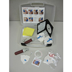 Product Image System, Training, FAST1, RTR, SimIO System, DEMO Kit Spare Parts, SimIO Accessories, Poster, DVD