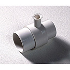 Product Image Airway Adapter, Pediatric, without Filter