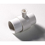 Product Image Airway Adapter, Pediatric, Filter