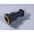 Product Image Adapter, Patient Monitoring Accessory, for Aqua Knot II Moisture Trap