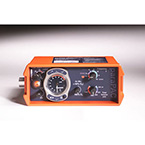 Product Image Ventilator, Pneupac paraPAC, MRI Compatible, Integrated Alarms