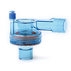 Product Image Patient Valve, Disposable, Pneupac, ParaPAC, VentiPAC