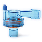 Product Image Patient Valve, Disposable, PEEP, Pneupac, ParaPAC, VentiPAC