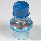 Product Image MRI Compatible Disposable PEEP Valve for paraPAC/ventiPAC, 10/PK
