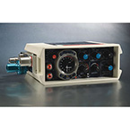 Product Image Ventilator, babyPAC, Neonatal, Pediatric, MRI Compatible, Alarms