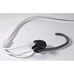Product Image Pulse Oximeter Sensor, for BCI 3180, Reusable, Ear Clip