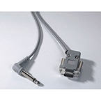 Product Image Cable, Digital Output, Nurse Call, Open Circuit, Autocorr, Autocorr Plus