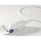 Product Image Pulse Oximeter Sensor, Reusable, Comfort-Clip, Finger, Adult (>45kg)
