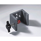 Product Image Clamp, Pole Mount, for Ventilator, Accessory