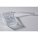 Product Image Water Trap, Moisture filter, Female adapter, Advisor Vital Signs Monitor Base Unit