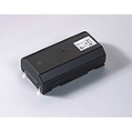 Product Image Lithium Ion Battery, Rechargeable, for 8400 Capnocheck II Capnograph/Oximeter, 7.4 Volts