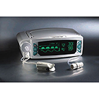 Product Image Capnograph, Capnocheck Plus, 4 Channel Analog Output, FiO2 Technology