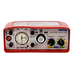 Product Image paraPAC plus with PEEP, CPAP and Manual Control <span style="color:#FF0000;font-weight:bold;padding-left:5px;">*Non-Returnable*</span>