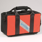 Product Image Pneupac Parapac Plus, Carrying Case, Orange