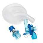 Product Image Ventilator Circuit, for babyPAC, Infant, Valve Diaphragm, 10 mm, Disposable