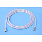 Product Image Oxygen Hose, 10ft, DISS Female x DISS Female, MRI Compatible
